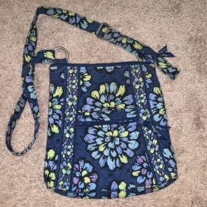 Vera Bradley crossbody